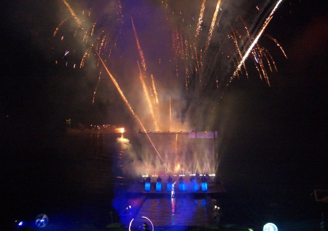 Showkonzept